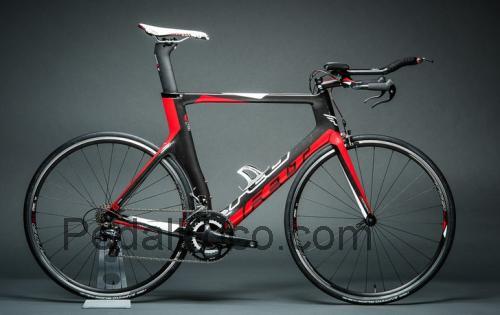 Felt B14 avaliação e ficha técnica